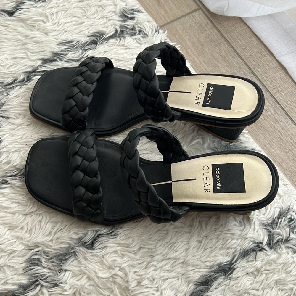 Dolce vita heels